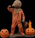 La vendetta di Halloween - le action figure di Sam