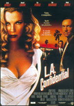 L.A Confidential