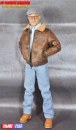 L'action figure del regista Steven Spielberg