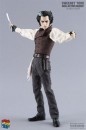 L'action figure di Sweeney Todd