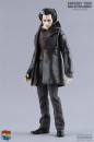 L'action figure di Sweeney Todd