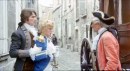 Lady Oscar: Il film live action - Video e foto