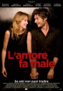 L'amore fa male - trailer, foto e locandina