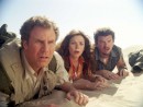 Land of the lost: foto galleria del film con Will Ferrell