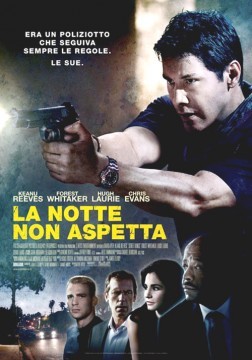 la notte non aspetta