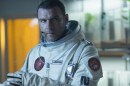 Last Days on Mars - foto del thriller sci-fi con Liev Schreiber