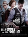 Lawless: un quad-poster e due locandine