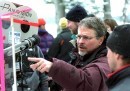 Lawrence Kasdan birthday gallery