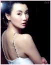 Maggie Cheung