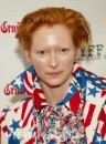 Tilda Swinton