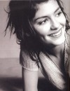 Audrey Tautou