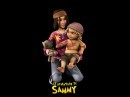 Le avventure di Sammy: trailer italiano, foto e wallpaper