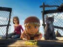 Le avventure di Sammy: trailer italiano, foto e wallpaper