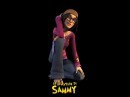 Le avventure di Sammy: trailer italiano, foto e wallpaper