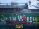 Le avventure di Sammy: trailer italiano, foto e wallpaper