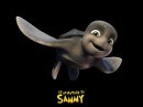 Le avventure di Sammy: trailer italiano, foto e wallpaper