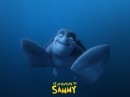 Le avventure di Sammy: trailer italiano, foto e wallpaper