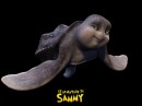 Le avventure di Sammy: trailer italiano, foto e wallpaper