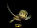 Le avventure di Sammy: trailer italiano, foto e wallpaper