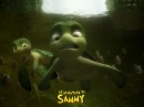 Le avventure di Sammy: trailer italiano, foto e wallpaper