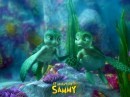 Le avventure di Sammy: trailer italiano, foto e wallpaper