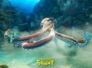 Le avventure di Sammy: trailer italiano, foto e wallpaper