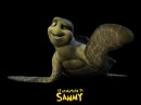 Le avventure di Sammy: trailer italiano, foto e wallpaper