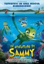 Le avventure di Sammy: trailer italiano, foto e wallpaper