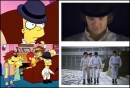 Le citazioni cinematografiche dei Simpsons