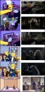 Le citazioni cinematografiche dei Simpsons