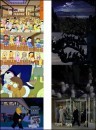 Le citazioni cinematografiche dei Simpsons