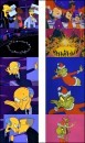 Le citazioni cinematografiche dei Simpsons