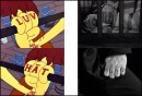 Le citazioni cinematografiche dei Simpsons