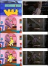 Le citazioni cinematografiche dei Simpsons