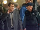 Le foto dal set di Edge of Darkness con Mel Gibson