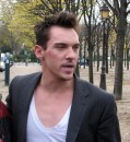 Le foto dal set di From Paris, With Love