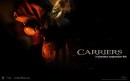 Le foto del film horror spagnolo Carriers