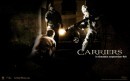 Le foto del film horror spagnolo Carriers