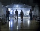 Le foto del film horror spagnolo Carriers