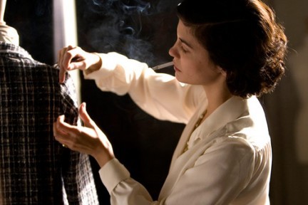 Le foto di Audrey Tautou in Coco Before Chanel