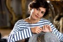 Le foto di Audrey Tautou in Coco Before Chanel