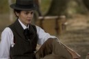 Le foto di Audrey Tautou in Coco Before Chanel