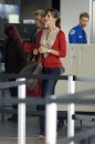 Le foto di Jennifer Garner ed Ashton Kutcher sul Set di Valentine's Day