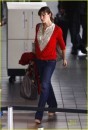 Le foto di Jennifer Garner ed Ashton Kutcher sul Set di Valentine's Day