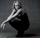 Le foto di Kate Winslet su Los Angeles Magazine di Febbraio 2009