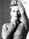 Le foto di Renée Zellweger su Marie Claire febbraio 2009