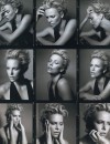 Le foto sexy di Charlize Theron su First Magazine