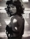 Le foto sexy di Jessica Biel su GQ inglese gennaio 2009