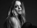 Le foto sexy di Lindsay Lohan per Hedi Slimane