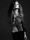 Le foto sexy di Lindsay Lohan per Hedi Slimane